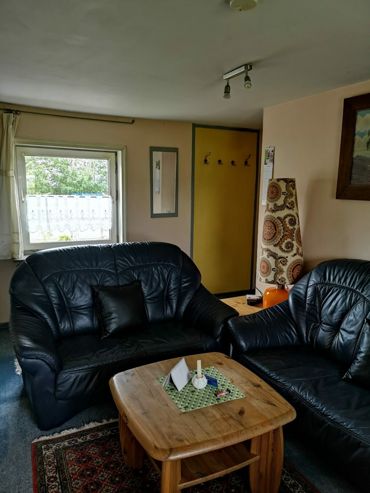 Ferienwohnung Nordstern