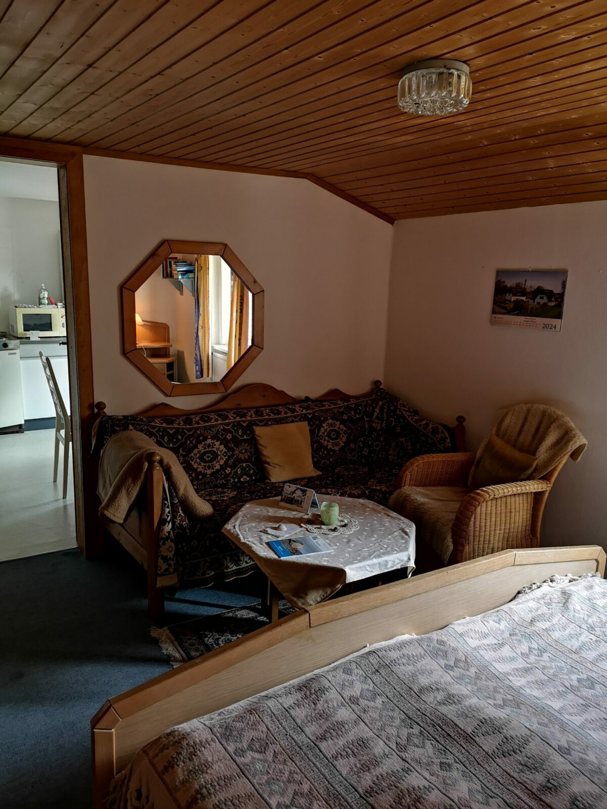 Ferienwohnung Pirat